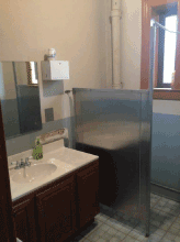 bathroom 1 before