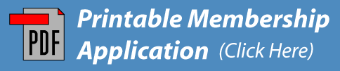 printable membership application