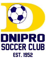 Soccer Club Logo