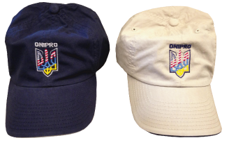 logo hats