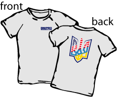 logo shirt