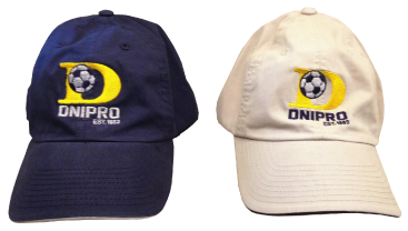 soccer hats