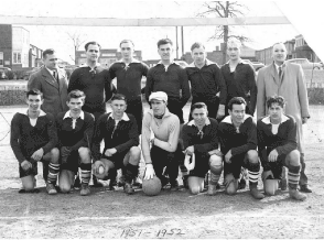 soccer team